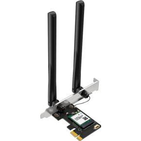 TP-Link MA70XE netwerkkaart Intern WLAN / Bluetooth 1201 Mbit/s