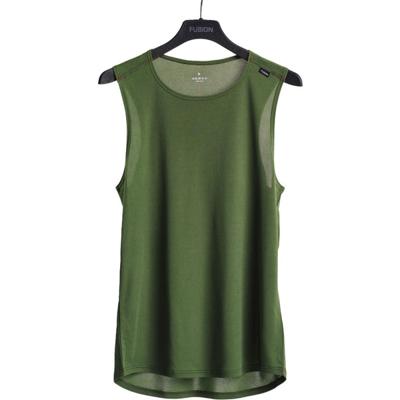 Fusion Run Singlet Heren