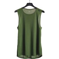 Fusion Run Singlet Heren