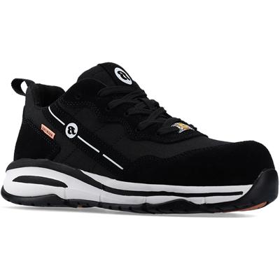 Bata Werkschoen Whawowa Rosa S1PS | Zwart | Maat 34 - 8712843709386