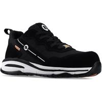 Bata Werkschoen Whawowa Rosa S1PS | Zwart | Maat 34 - 8712843709386