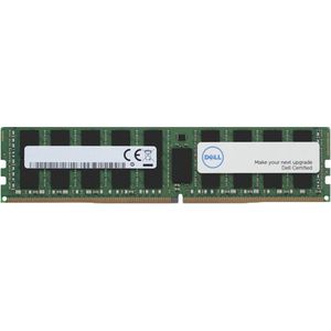 8 GB ECC Registered DDR4-2400 Werkgeheugen