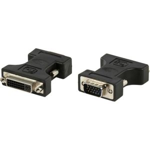 Adapter VGA > DVI-I Adapter