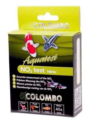 No2 test - Colombo