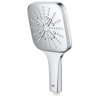 GROHE Rainshower SmartActive handdouche cube 13cm 3 standen chroom 26582000 - thumbnail