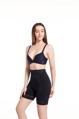 Lafaja High waist short FA1951