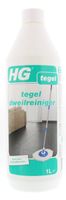 HG Tegel dweilreiniger (1 ltr)