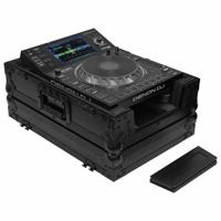 Odyssey FZCDJBL audioapparatuurtas DJ-controller Hard case Zwart - thumbnail