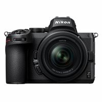 Nikon Z5 systeemcamera + 24-50mm f/4-6.3 - thumbnail