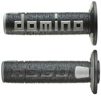 Domino Rubber grip a360 sw/gr 120/123mm closed - thumbnail