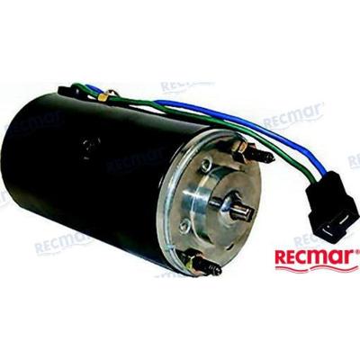 REC382138 - MOTORTRIM OMC 382138 Bombardier