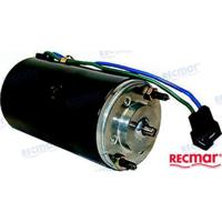 REC382138 - MOTORTRIM OMC 382138 Bombardier
