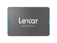 Lexar NQ100, 240 GB ssd LNQ100X240G-RNNNG, SATA/600 - thumbnail