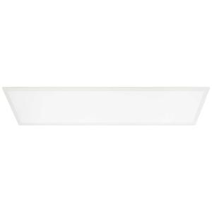 Deko Light Standard Flex 100125 LED-paneel Energielabel: F (A - G) 36 W Warmwit, Neutraalwit, Koudwit Verkeerswit (RAL 9016)