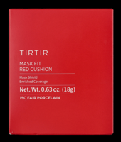 Tirtir Mask Fit Red Cushion Foundation SPF40 18 g