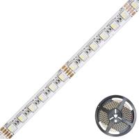 EVN EVN Lichttechnik IC5448420509902 LED-strip Energielabel: E (A - G) Met open kabeleinde 48 V 5 m RGBW 1 stuk(s)