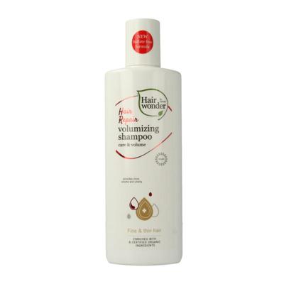 Hairwonder Hair repair shampoo volume