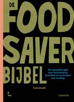Ons Foodsaver Boek - Cornersmith, Ferm - ebook