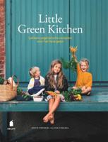 Little Green Kitchen (Hardback)