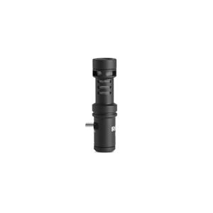 RØDE Videomic Me-C+ Zwart Microfoon voor mobiele telefoons/smartphones