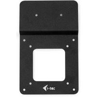 I-tec Docking station bracket, for monitors with VESA mount