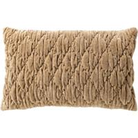 Sierkussen Zion 30x50 cm Irish Cream Sierkussen Zion 30x50 cm Irish Cream