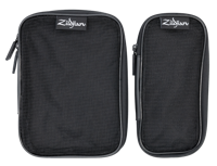 Zildjian Accessory Pouch Set 2PC Black