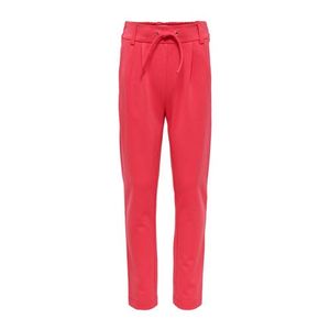 KIDS ONLY slim fit broek Poptrash rood