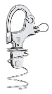 Harken Snapsluiting Voor Smallboat Serie Default