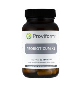 Probioticum X8