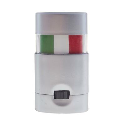 Schmink stift - landen vlag kleuren - Italie feest - verkleed thema