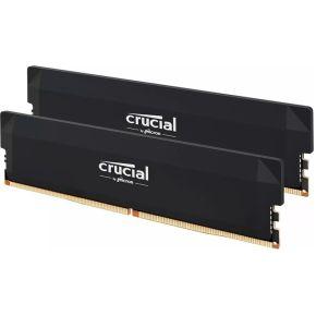 Crucial DDR5 PRO 2x64GB 5600