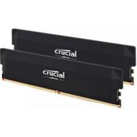 Crucial DDR5 PRO 2x64GB 5600