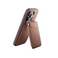 Peak Design - Mobile Wallet Stand Redwood