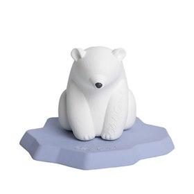 Badspeeltje Ice Protector van Natuurrubber