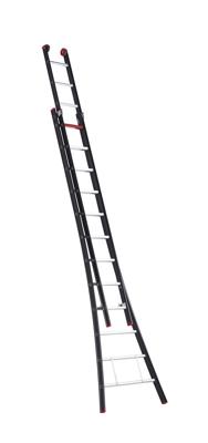 Altrex nevada 2-delige opsteekladder nzo 2083 2 x 12 - 241212