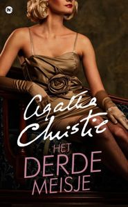 Het derde meisje - Agatha Christie - ebook