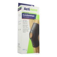 Actimove Sport Knee Support Open Patella M 1