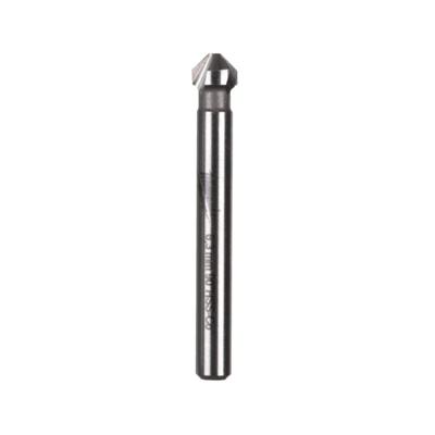 Milwaukee Verzinkboor HSS Cobalt 6,3mm - 4932493975