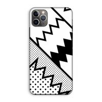 Pop Art #5: iPhone 11 Pro Max Tough Case