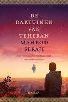 De daktuinen van Teheran - Mahbod Seraji - ebook