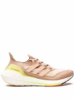 adidas baskets UltraBoost 21 - Tons neutres