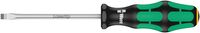 Wera 334 Zaagsnede Schroevendraaier, Garage Kling, 1.2 x 6.5 x 150 mm - 1 stuk(s) - 05110010001