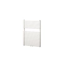 Designradiator Florion Nxt Enkel 72,2 x 50 cm 391 Watt Donkergrijs Structuur