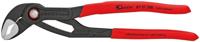 KNIPEX waterpomptang "cobra quick set" water pump pliers 250 mm cobra quick-set