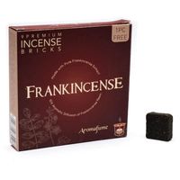 Aromafume Wierookblokjes Frankincense - 40 gram - thumbnail