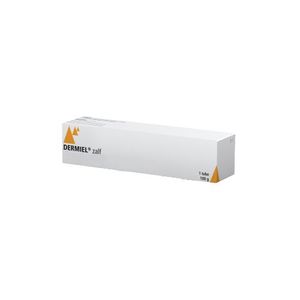 Dermiel Wondzalf 100gr