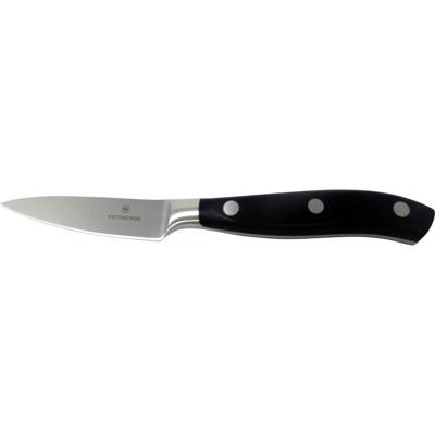 Victorinox 7.7203.08G Victorinox Grand Maître, groentemeser, POM, zwart Zwart