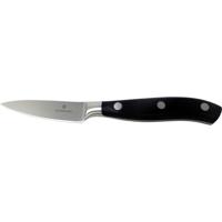 Victorinox 7.7203.08G Victorinox Grand Maître, groentemeser, POM, zwart Zwart