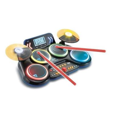 VTECH KIDI DJ-DRUMS -> VTECH KIDI DJ-DRUMS